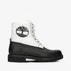 pánska vychádzková obuv TIMBERLAND PREMIUM 6 INCH BOOT PUFFER BT  tb0a2by40011 farba čierna