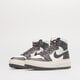 dámske tenisky (obuv) AIR JORDAN 1 ELEVATE MID dn3253-100 farba čierna