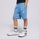  NIKE ŠORTKY  K NSW CLUB FT SHORT LBR BOY fd3015-489 farba čierna