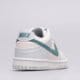detské tenisky (obuv) NIKE DUNK LOW fd1232-002 farba sivá