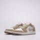 dámske tenisky (obuv) WMNS AIR JORDAN 1 LOW dc0774-204 farba biela