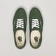 pánske skate obuv VANS UA AUTHENTIC vn0a5ks96qu1 farba zelená