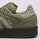 pánske tenisky (obuv) ADIDAS SAMBA XLG id3913 farba khaki