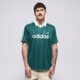 pánske tričko ADIDAS TRIČKO JSY ke3582 farba zelená