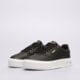 dámske tenisky (obuv) PUMA CALI COURT PATENT WNS  39380204 farba čierna