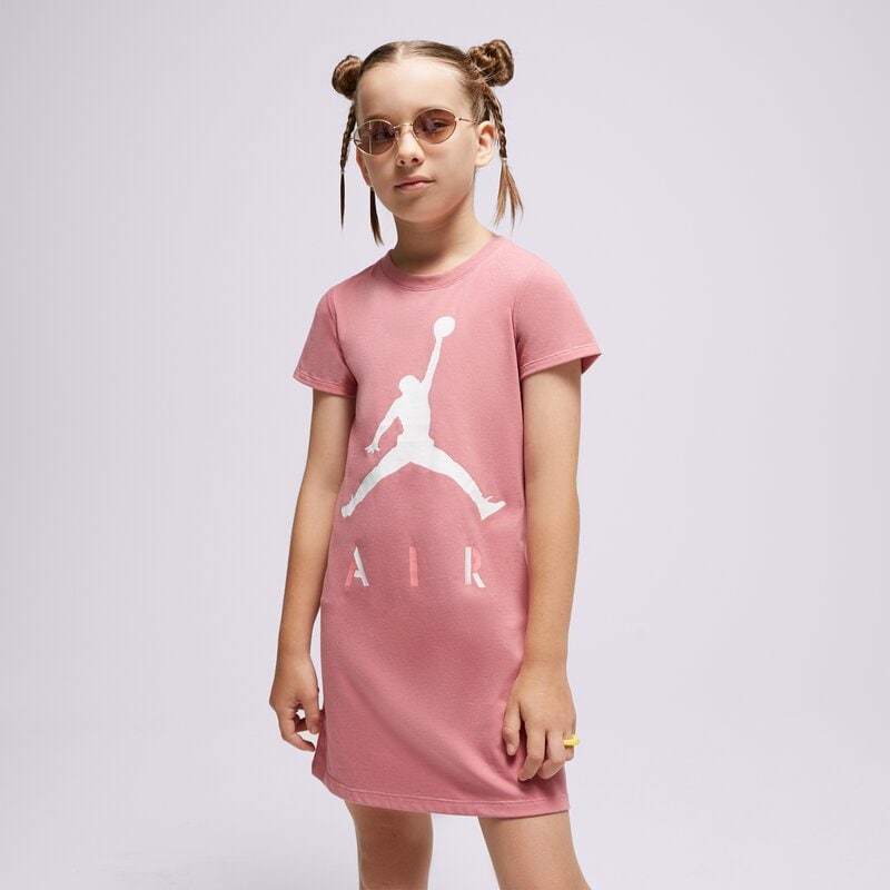 JORDAN ŠATY AIR JORDAN FOCUS DRESS GIRL