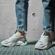 dámske tenisky (obuv) PUMA RS-X REINVENT WN'S 37100813 farba biela