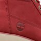 dámska vychádzková obuv TIMBERLAND HERITAGE LITE NELLIE a1s8f farba bordová