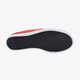 dámske tenisky (obuv) LACOSTE RENE SLEEK SLIP GN  729scw1205t2b farba červená