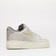 pánske tenisky (obuv) NIKE AIR FORCE 1 '07 LX dc8894-001 farba sivá