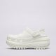 dámske sandále CROCS CLASSIC MEGA CRUSH CLOG 207988100 farba biela
