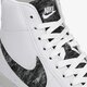 pánske tenisky (obuv) NIKE BLAZER MID '77 VINTAGE cw6726-100 farba biela