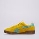dámske tenisky (obuv) REEBOK CLUB C GROUNDS UK 100229525 farba žltá