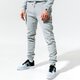 pánske nohavice ELLESSE NOHAVICE  OVEST GREY shs01763112 farba sivá