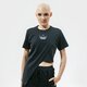 dámske tričko ADIDAS TRIČKO BOXY TRIČKO gn3160 farba čierna