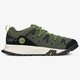 pánska outdoorová obuv TIMBERLAND GARRISON TRAIL AC tb0a29d7a581 farba khaki