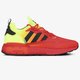 pánske tenisky (obuv) Adidas ZX 2K BOOST  fw0482 farba viacfarebná
