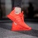 dámske tenisky (obuv) ADIDAS NMD_R1 s31507w farba červená