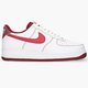 pánske tenisky (obuv) NIKE AIR FORCE 1 '07  da8478-101 farba biela