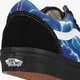 pánske skate obuv VANS OLD SKOOL  vn0a3wkt9ft1 farba čierna