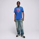 pánske tričko NIKE TRIČKO LA CLIPPERS dr6468-495 farba modrá