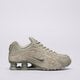 dámske tenisky (obuv) NIKE W SHOX R4 hv0934-001 farba sivá