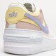 dámske tenisky (obuv) NIKE AIR FORCE 1 SHADOW ci0919-600 farba viacfarebná