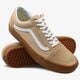 pánske skate obuv VANS UA OLD SKOOL va38g1qa2m farba béžová