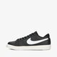 detské tenisky (obuv) NIKE BLAZER LOW GS cz7106-001 farba čierna