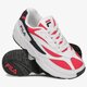 dámske tenisky (obuv) FILA VENOM LOW WMN 1010291150 farba červená