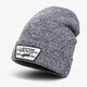 detská čiapka VANS ČIAPKA ZIMNÁ MILFORD vn000uouy281 farba čierna