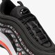 pánske tenisky (obuv) NIKE AIR MAX 97 at8437001 farba čierna