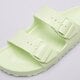 dámske šľapky BIRKENSTOCK ARIZONA EVA FADED LIME 1024691 farba žltá