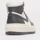 dámske tenisky (obuv) AIR JORDAN 1 ELEVATE MID dn3253-100 farba čierna