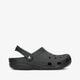 dámske šľapky CROCS CLASSIC CLOG  10001-001 farba čierna