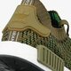 dámske tenisky (obuv) ADIDAS NMD_R1 STLT PK cq2389w farba khaki