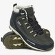 pánska outdoorová obuv HELLY HANSEN THE FORESTER 10513597sza farba tmavomodrá