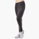 dámske nohavice NIKE NOHAVICE  AVANT MOVE PANT 620400032 farba sivá