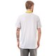 pánske tričko NIKE TRIČKO TEE-AIR MAX 644166100 farba biela