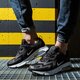 pánske tenisky (obuv) NIKE AIR MAX 200 ci3865-001 farba čierna