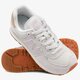 dámske tenisky (obuv) NEW BALANCE WL574LCC wl574lcc farba sivá