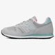 NEW BALANCE WL373GT wl373gt farba sivá