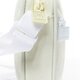 dámska taška ELLESSE TAŠKA SALSO SMALL ITEM BAG LYELLOW saja1946603 farba zelená