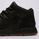 pánska outdoorová obuv TIMBERLAND SPRINT TREKKER MID tb0a2pb40151 farba čierna