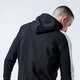 pánska mikina NEW ERA MIKINA S KAPUCŇOU NBA BLOCK HOODY BULLS CHICAGO BULL 12195397 farba čierna