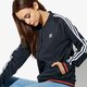 dámska mikina ADIDAS MIKINA AI SST TRACKTOP MONTHLY PACKS dh2979 farba tmavomodrá