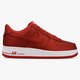 pánske tenisky (obuv) NIKE AIR FORCE 1 '07 LV8 718152607 farba červená