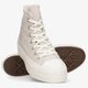 dámske tenisky (obuv) CONVERSE CHUCK TAYLOR ALL STAR LIFT a02205c farba sivá