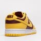 pánske tenisky (obuv) NIKE DUNK LOW RETRO dd1391-702 farba žltá