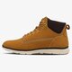 pánske tenisky (obuv) TIMBERLAND KILLINGTON CHUKKA  tb0a191i2311 farba žltá